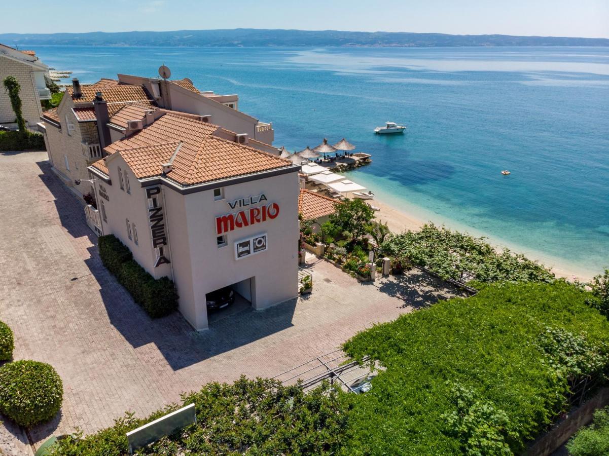 Mario Guest house