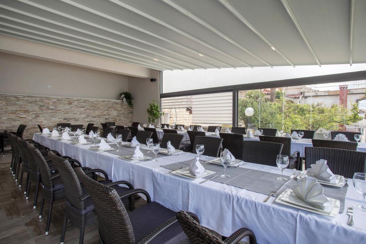 Mario Guest house Podstrana
