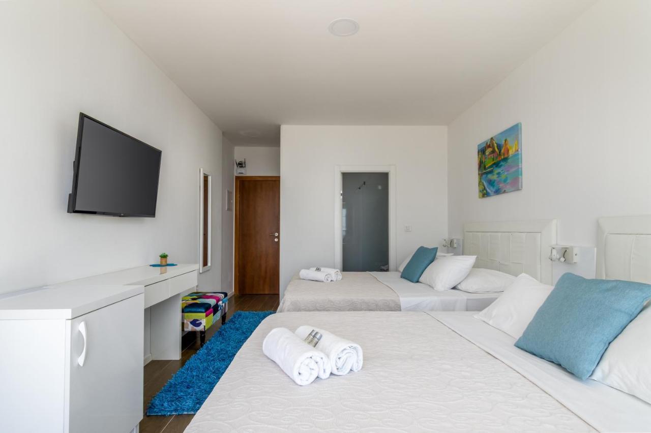 Guest house Mario Podstrana