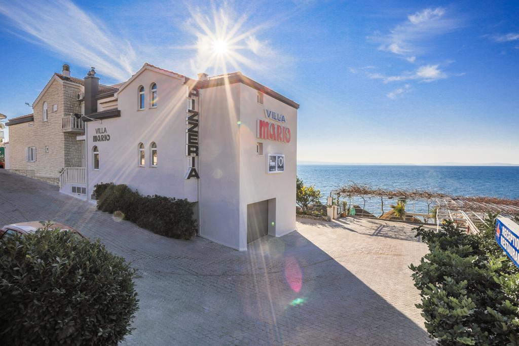 Mario Guest house 3*