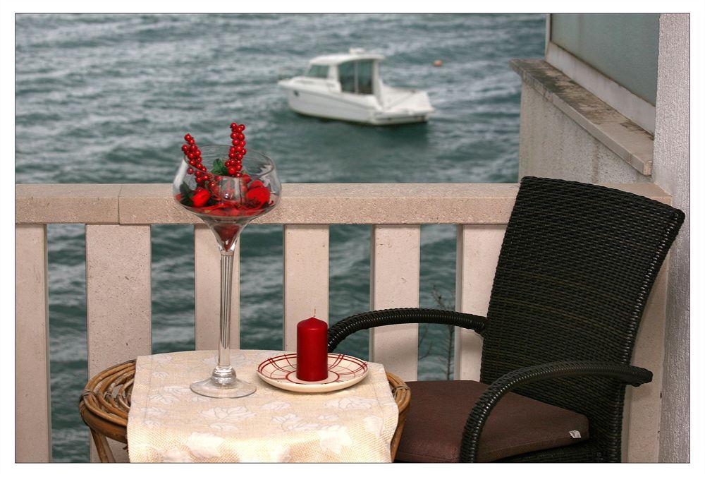 Mario Guest house Podstrana