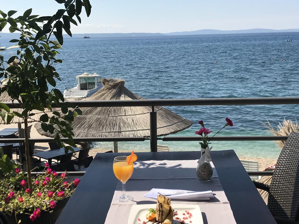 Mario Guest house Podstrana